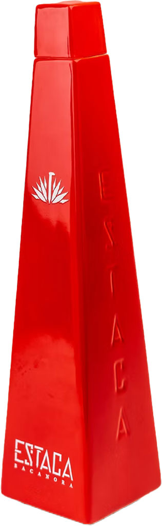 Estaca Bacanora 100% Agave Pacifica Spirit 750ml