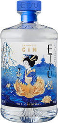 Etsu Japanese Gin 700ml