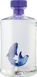 Etsu Pacific Ocean Japanese Gin Limited Edition 700ml