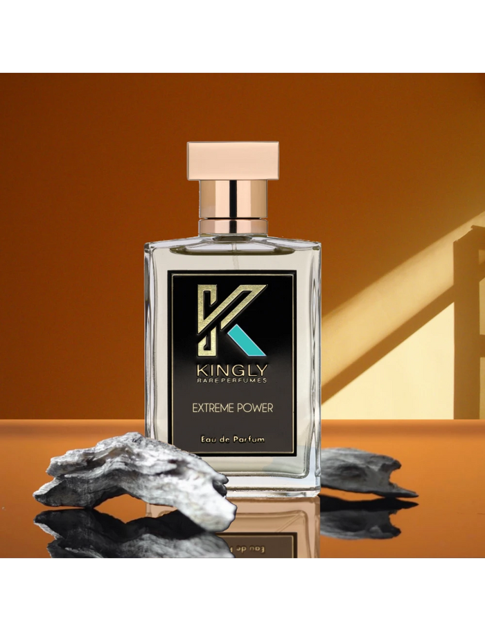 Extreme Power - Profumo - KINGLY - Alla Violetta Boutique