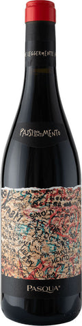 Famiglia Pasqua Passimento Rosso 2022 750ml