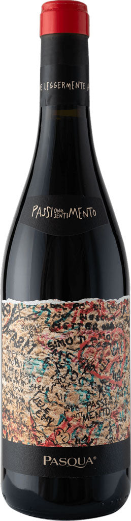 Famiglia Pasqua Passimento Rosso 2022 750ml