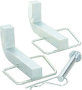 Zinc Steel Equal-i-zer Double Spare Pin Pack 95-01-9395 - Components Flat Lay | United RV Parts