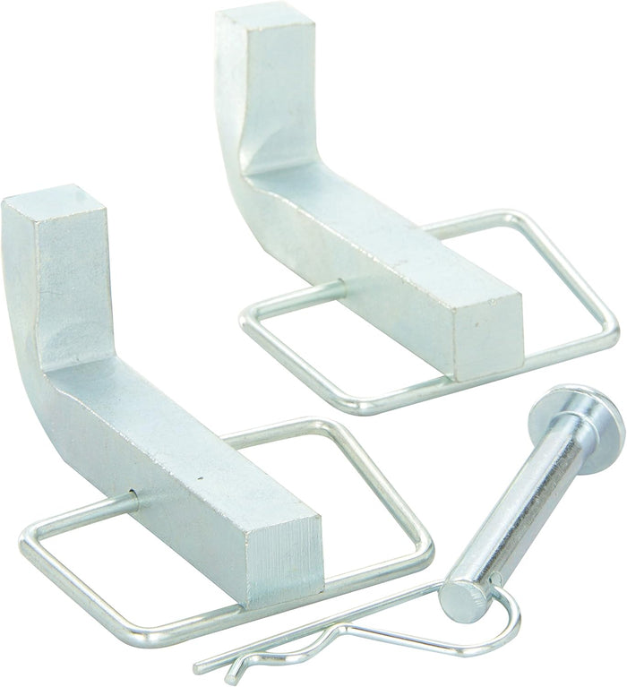 Zinc Steel Equal-i-zer Double Spare Pin Pack 95-01-9395 - Components Flat Lay | United RV Parts
