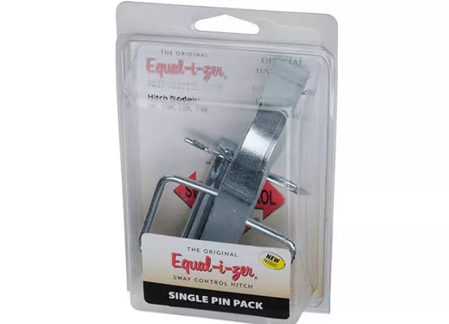 Equal-i-zer Spare Pin Pack 95-01-9390 in retail packaging - Front View | United RV Parts