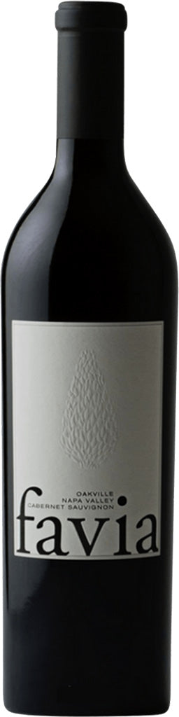 Favia Cabernet Sauvignon Oakville 2022 750ml