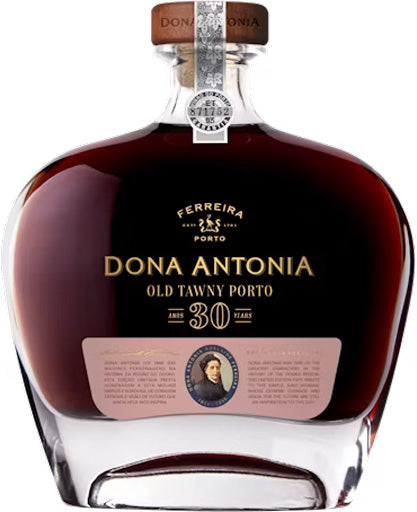 Ferreira Dona Antonia Old Tawny Port 30 Year Old 750ml