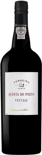 Ferreira Quinta do Porto Vintage 2019 750ml