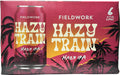 Fieldwork Hazy Train Hazy IPA 12oz 6pk Can