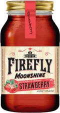 Firefly Moonshine Strawberry 750ml