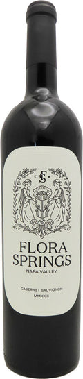 Flora Springs Cabernet Sauvignon Napa 2023 750ml