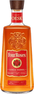 Four Roses Single Barrel OESK Kentucky Bourbon 750ml