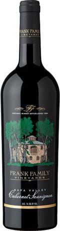 Frank Family Cabernet Sauvignon Napa 2023 750ml