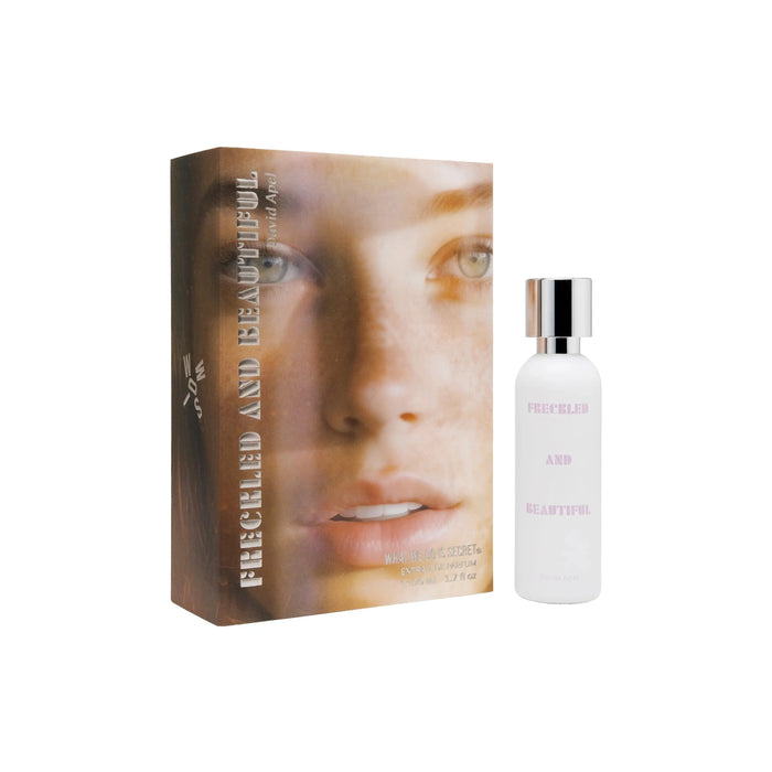 Freckled and Beautiful extrait