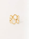 Freena Bangle - Gold