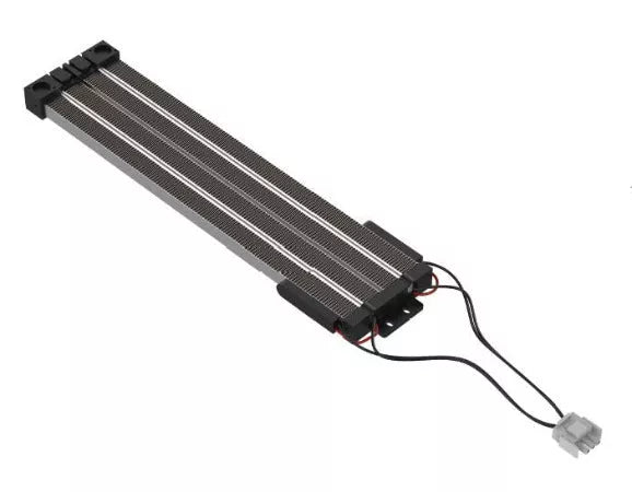 Furrion Chill Heat Strip Kit C-FACR15SA-A02 - Angled View, Wired Element | United RV Parts