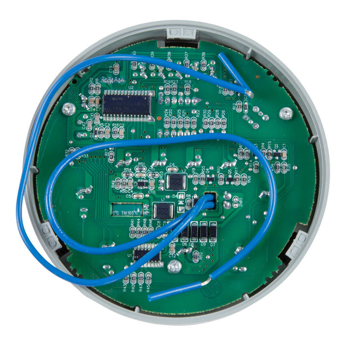 Green Circuit Board Inside Furrion Water Heater Controller - Internal Components | United RV Parts