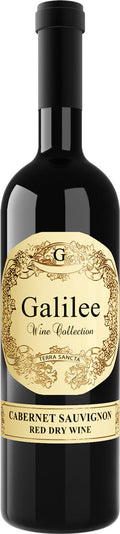 Galilee Wine Collection Cabernet Sauvignon 750ml