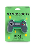 Gamer 3D Socks
