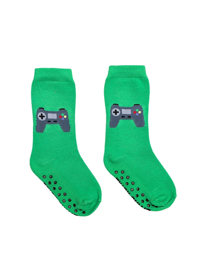 Gamer 3D Socks