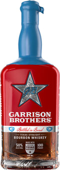 Garrison Brothers Bottled in Bond Texas Straight Bourbon 750ml