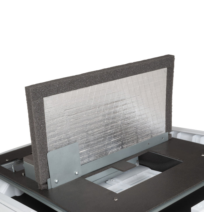 RV Air Conditioner Filter Mesh Component - Detail View | United RV Parts