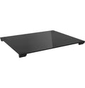 GE Profile RV Cooktop Glass Cover JXCVR21T 21 inch - Angled View | United RV Parts