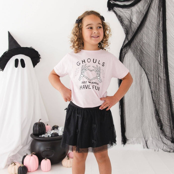 Ghouls Just Wanna Have Fun T-Shirt