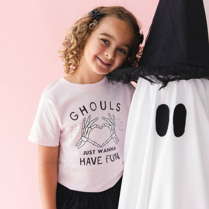 Ghouls Just Wanna Have Fun T-Shirt