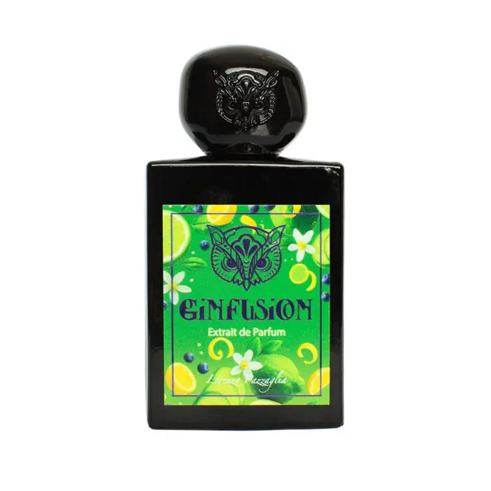 Ginfusion extrait  Alla Violetta Boutique