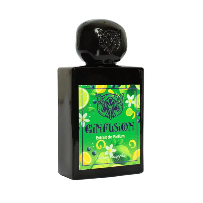 Ginfusion extrait  Alla Violetta Boutique