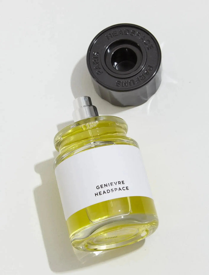 GINIEVRE HEADSPACE -  - HEADSPACE - Alla Violetta Boutique