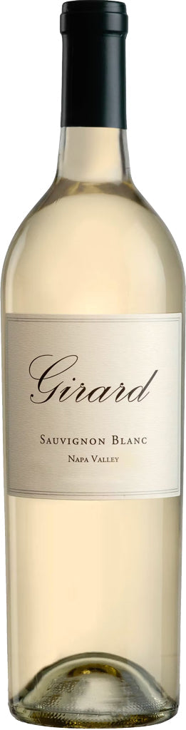 Girard Sauvignon Blanc Napa 2023 750ml