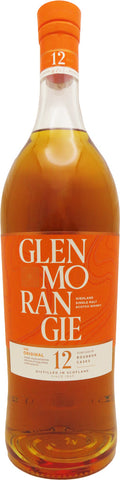 Glenmorangie The Original 12 Year Old Single Malt Whisky 1.75L