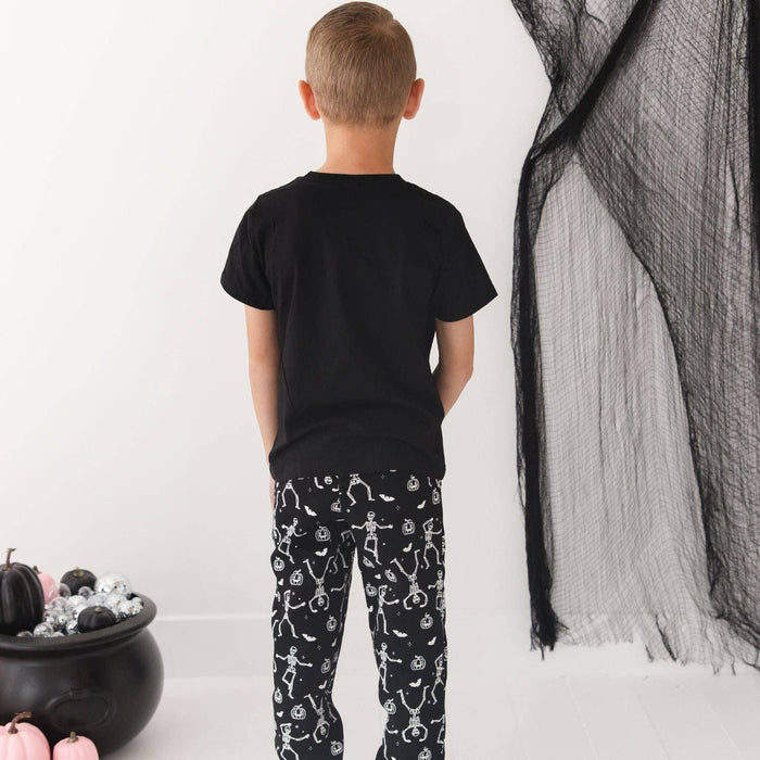 Glow In The Dark Silly Skelly T-Shirt (Infant)
