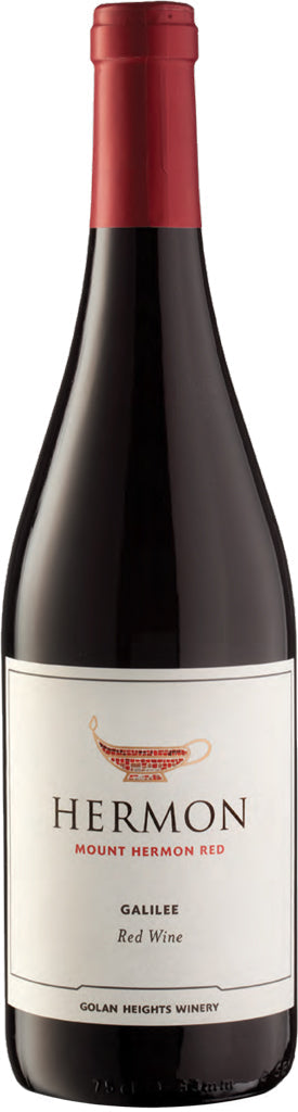 Golan Heights Winery Yarden Mount Hermon Red 750ml