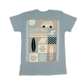 Good Days Tee