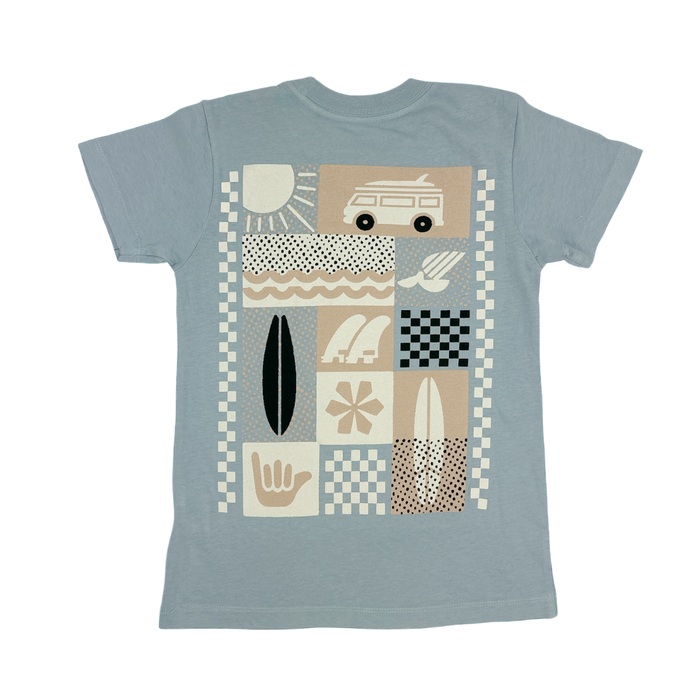 Good Days Tee