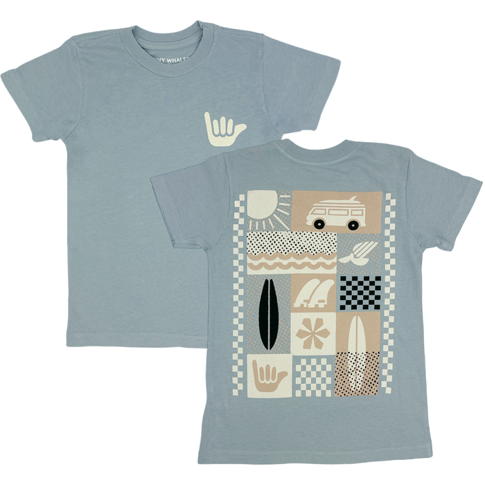 Good Days Tee