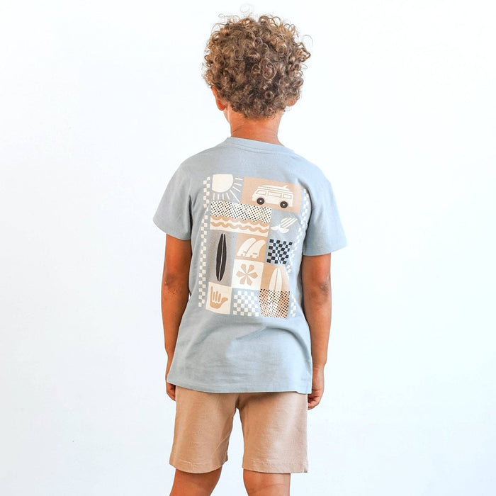 Good Days Tee