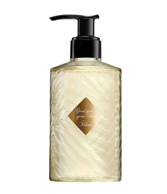 Good Girl Gona Bad shower gel By kilian