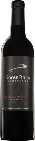 Goose Ridge Estate First Flight Cabernet Sauvignon 2021 750ml
