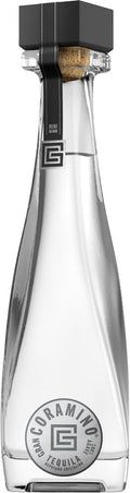 Gran Coramino Cristalino Reposado Tequila 375ml