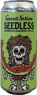 Great Notion Seedless Tart Ale 16oz Can