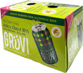 Gruvi N.A. Juicy Days IPA 6pk Cans