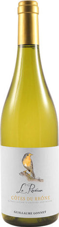 Guillaume Gonnet Le Revuer Cotes du Rhone Blanc 750ml