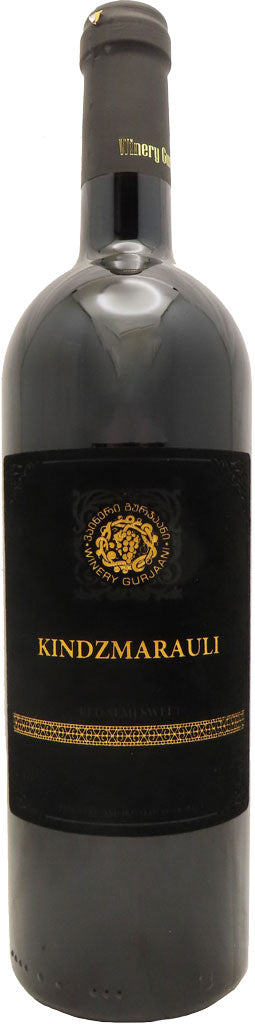 Gurjaani Winery Kindzmarauli 750ml