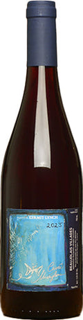 Guy Breton Cuvee Marylou Beaujolais Villages 2025 750ml