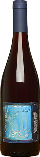 Guy Breton Cuvee Marylou Beaujolais Villages 2025 750ml