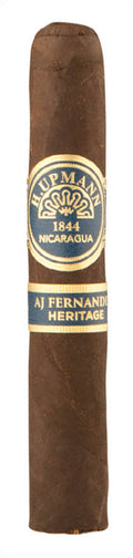 H. Upmann AJ Fernandez Heritage Robusto